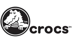 crocs brand shoes