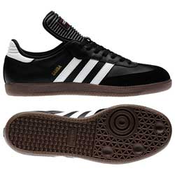 different types of adidas trainers