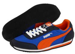 Neerwaarts sleuf item All Puma Shoes | List of Puma Models & Footwears