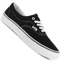 what kind of shoes is vans