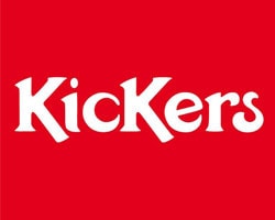 kickers brand shoes