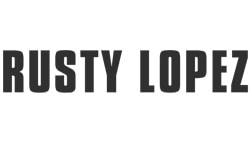 rusty lopez website