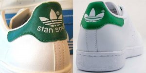 Adidas Stan Smith view