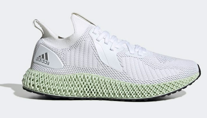 adidas 4d shoes this year