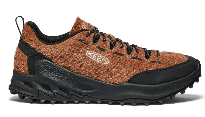 Keen Men's Jasper Zionic Sneaker x Gramicci