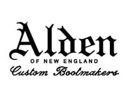 Alden Logo Oficial da Empresa