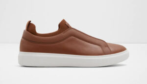 Aldo Midtown Slip-On Sneakers