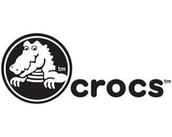 Crocs Logo Oficial da Empresa