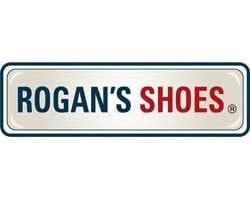 Logotipo oficial Rogans da empresa