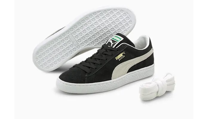 All Puma Shoes | List of Puma Models & Footwears