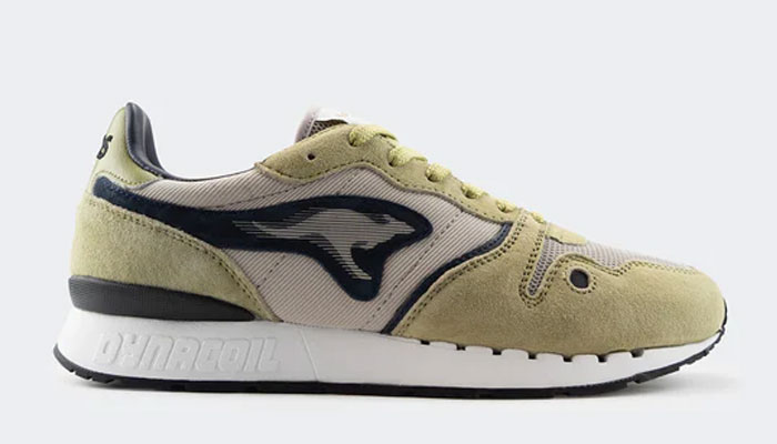 KangaROOS COIL RX Shoe Model Photo