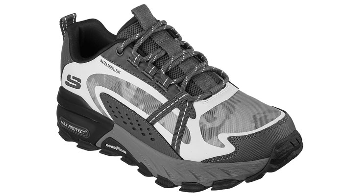 Skechers Men's Max Protect - Task Force