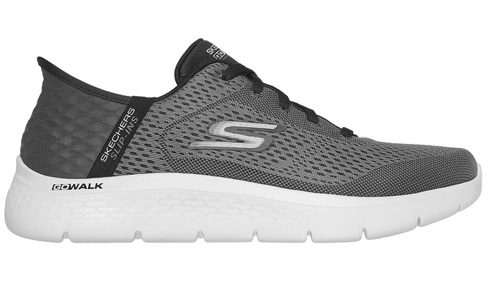 Skechers Men's Skechers Slip-ins: GO WALK Flex - New World